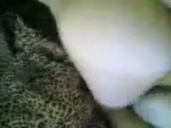 On my camera, my skinny and adorable Turkish wife can't live without doggie style.